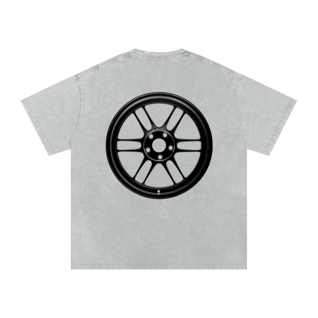 Holy Grey RPF1 T-Shirt