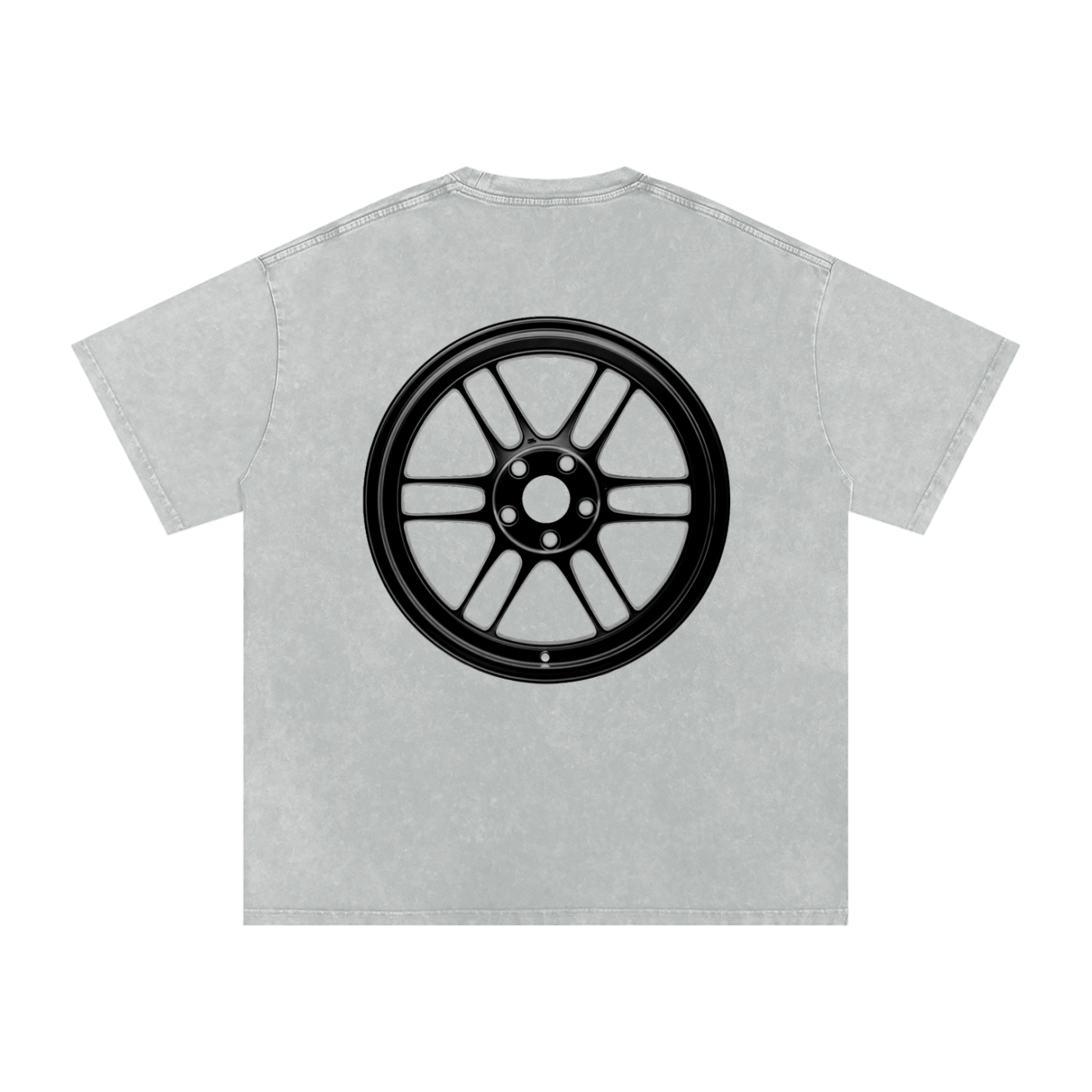 Holy Grey RPF1 T-Shirt