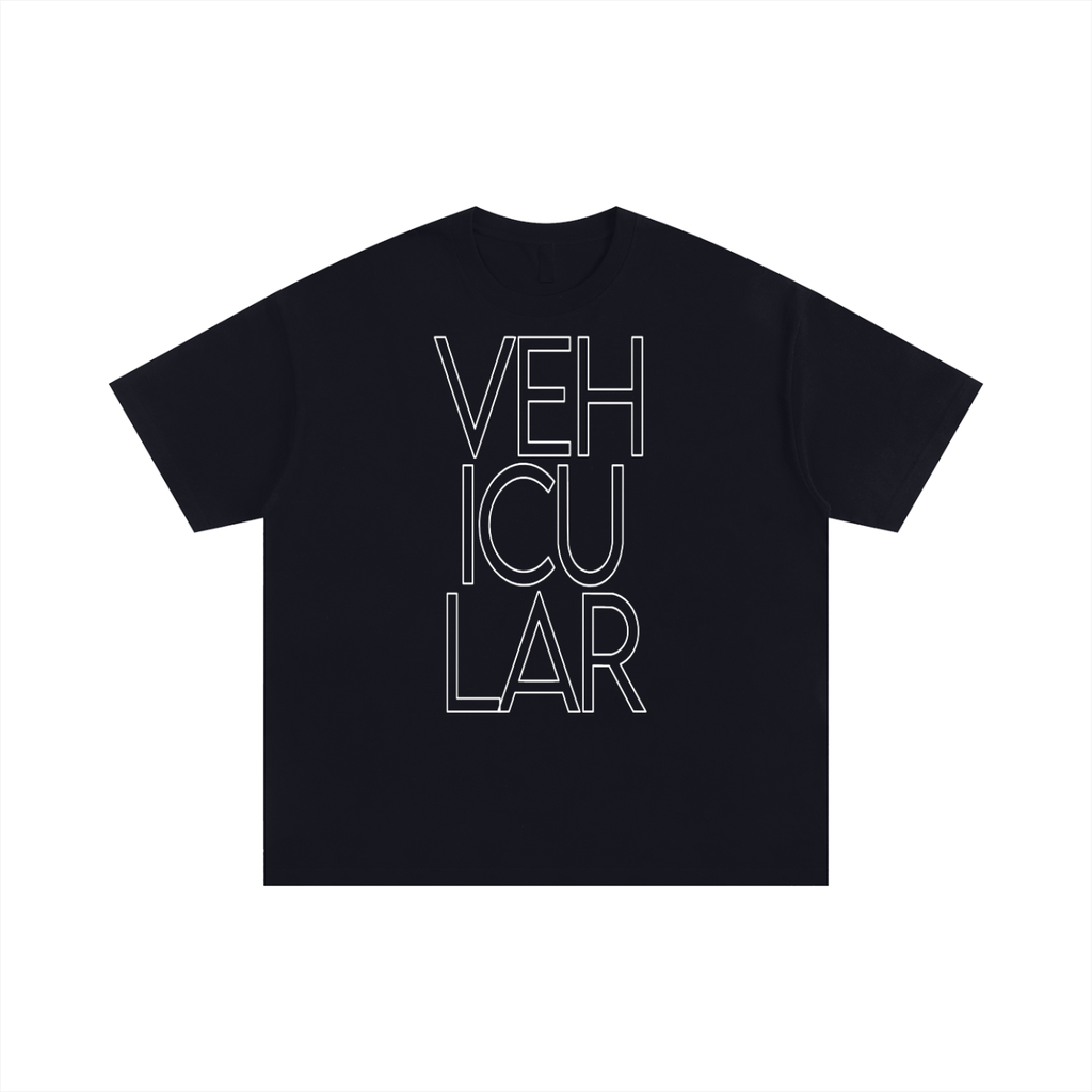 Vehicular BP T-Shirt