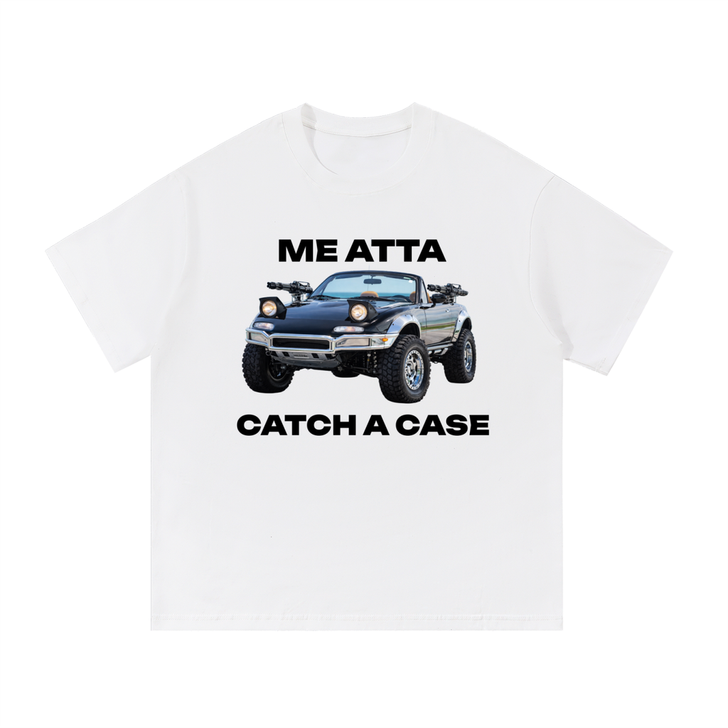 Minigun Miata T-Shirt