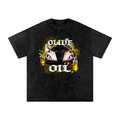 Olive Oil Koenigsegg T-Shirt