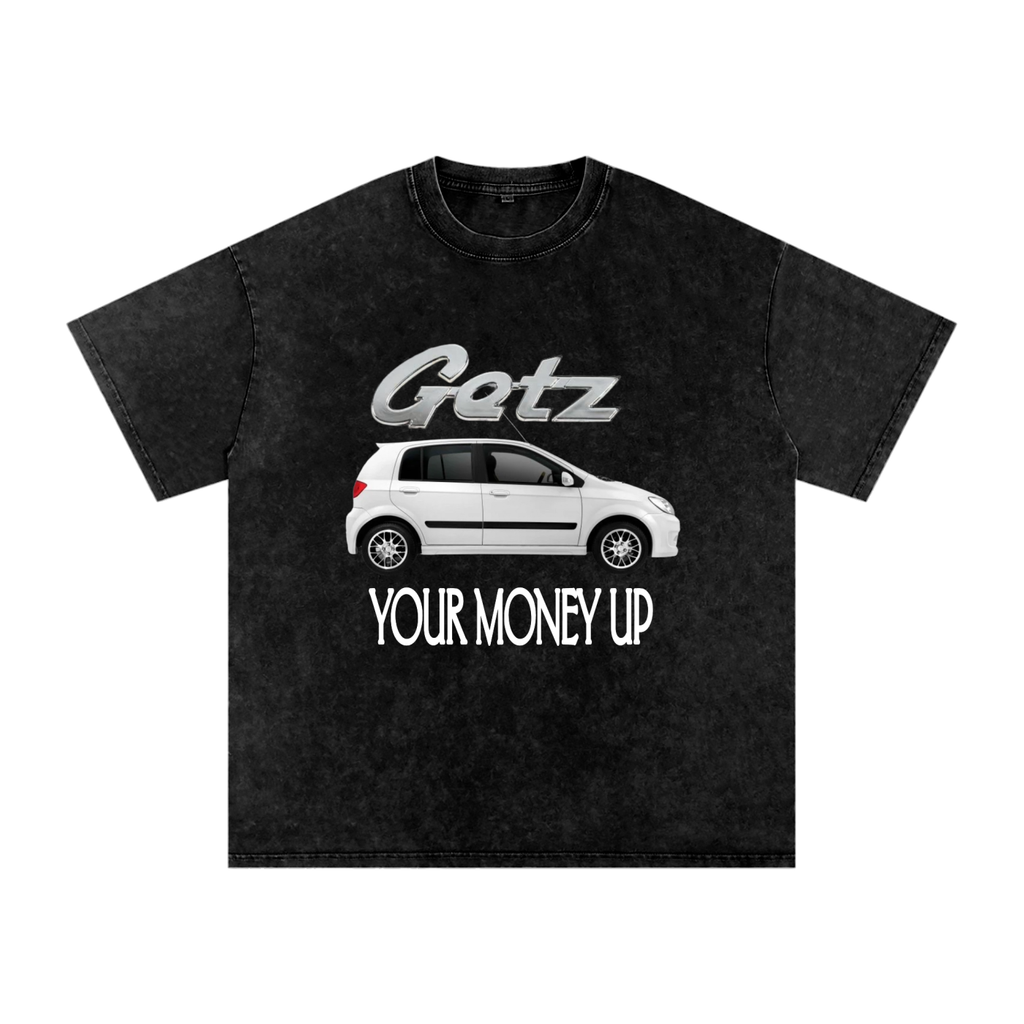 Hyundai Getz T-Shirt