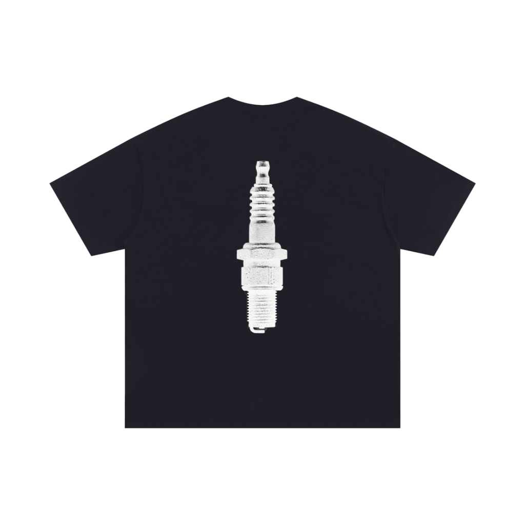 Vehicular BP T-Shirt