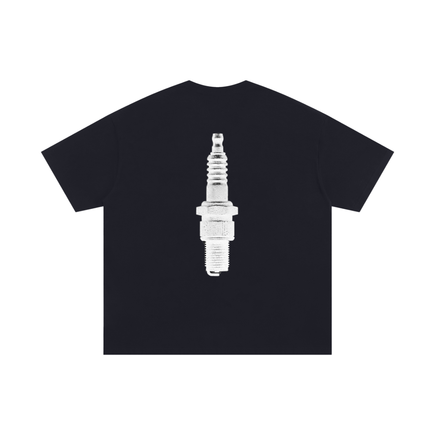 Vehicular BP T-Shirt