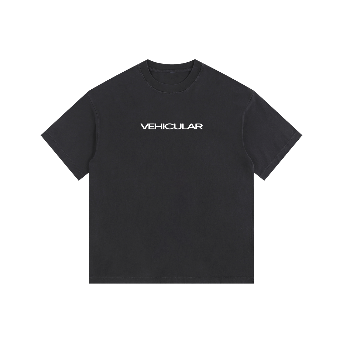 Vehicular RPF1 T-Shirt