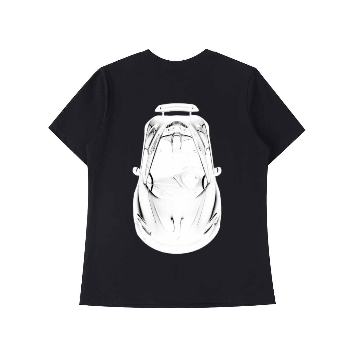 True Auto P1 T-Shirt