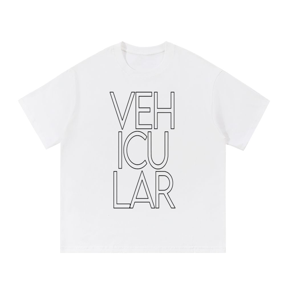 Vehicular BP T-Shirt