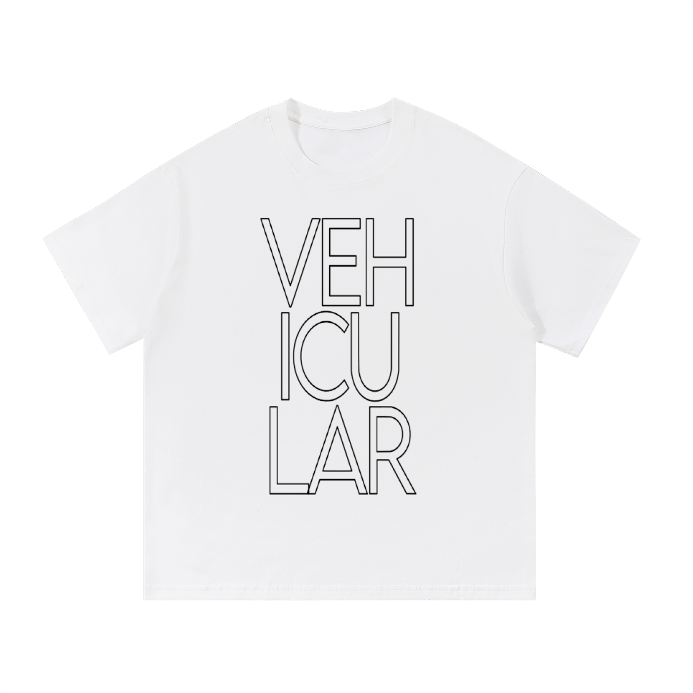 Vehicular BP T-Shirt