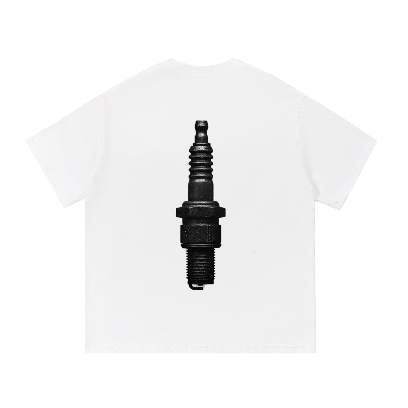 Vehicular BP T-Shirt