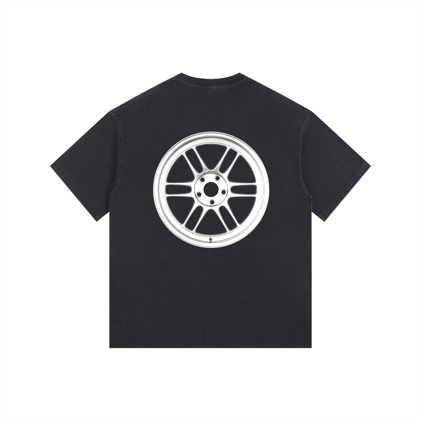 Vehicular RPF1 T-Shirt