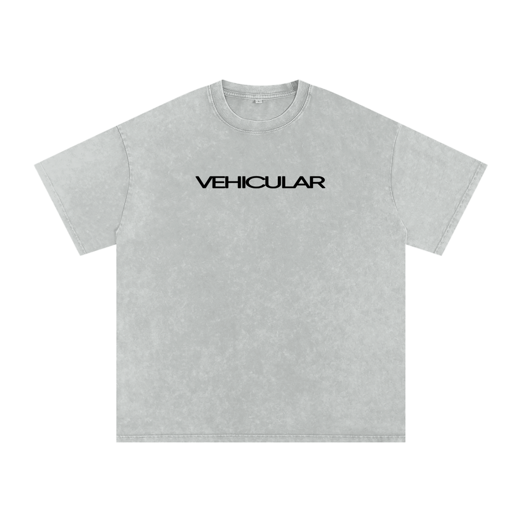 Holy Grey RPF1 T-Shirt
