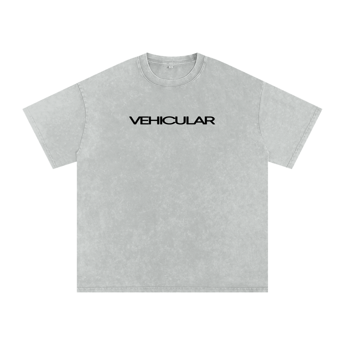 Holy Grey RPF1 T-Shirt